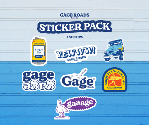 Sticker Pack
