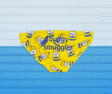 Budgy Smuggler x Gage Roads - Single Fin Tins
