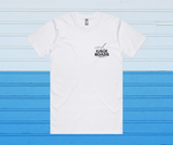 Gage Roads Hero Tee - White