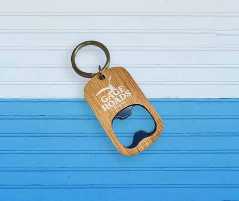 Save The Day Bottle Opener
