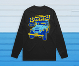 Betty Long Sleeve Tee