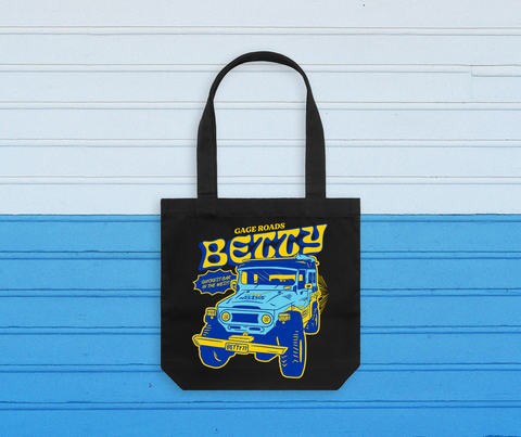 Betty Tote