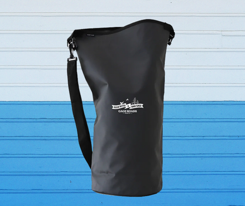 Project Blank x Gage Roads - Wetsuit Dry Bag