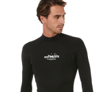 Project Blank x Gage Roads - Men's Long Sleeve Wetsuit Vest