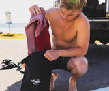 Project Blank x Gage Roads - Wetsuit Dry Bag
